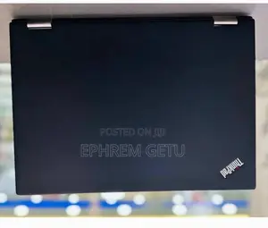 New Laptop Lenovo ThinkPad X390 16GB Intel Core i7 SSD 256GB