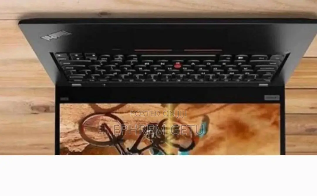 New Laptop Lenovo ThinkPad X390 16GB Intel Core i7 SSD 256GB