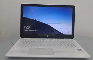 Photo - New Laptop HP Pavilion 15 8GB Intel Core I5 HDD 1T