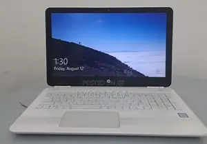 New Laptop HP Pavilion 15 8GB Intel Core I5 HDD 1T