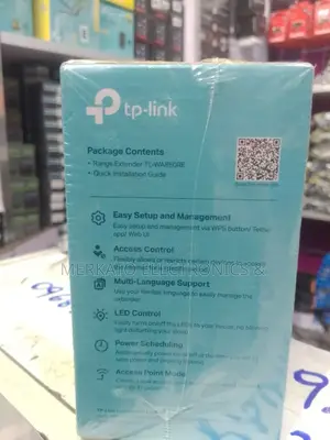 Wifi Range Extender 300mbps | Tp Link Extender