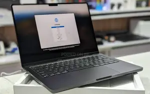 Photo - New Apple MacBook Pro 2023 M3 14-Inch 18GB Apple M3 Pro SSD 256GB