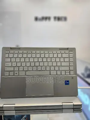 New Laptop HP Pavilion X360 16GB Intel Core I5 SSD 512GB