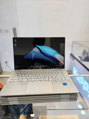 New Laptop HP Pavilion X360 16GB Intel Core I5 SSD 512GB