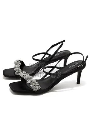 Photo - Max Strap Sandals