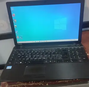 Laptop Toshiba Satellite C55 4GB Intel Core I3 HDD 500GB