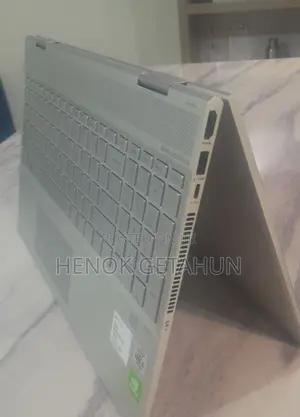 New Laptop HP Pavilion 15 8GB Intel Core I5 SSD 512GB