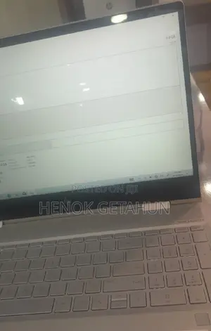 New Laptop HP Pavilion 15 8GB Intel Core I5 SSD 512GB