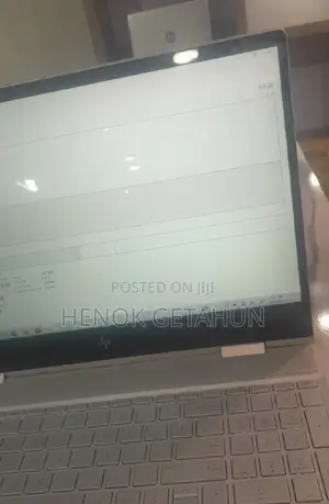 New Laptop HP Pavilion 15 8GB Intel Core I5 SSD 512GB