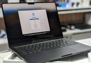 Photo - New Laptop Apple MacBook Pro 2023 M3 14-Inch 18GB Apple M3 Pro SSD 1T