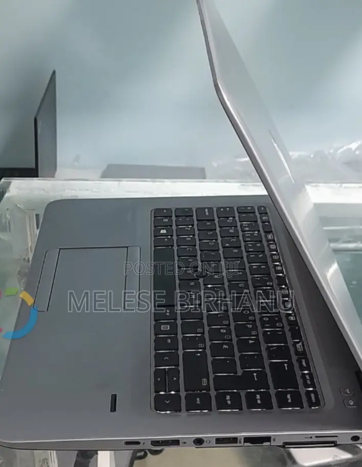 New Laptop HP EliteBook 840 8GB Intel Core I7 SSD 1T