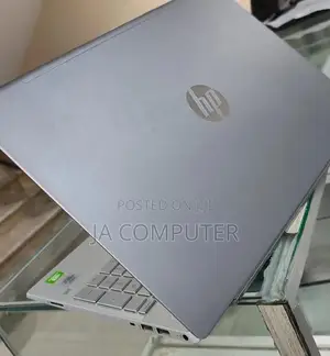 New Laptop HP Pavilion 15 8GB Intel Core I7 HDD 1T