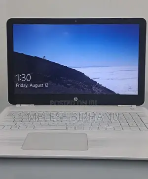 New Laptop HP Pavilion 15 8GB Intel Core I5 HDD 1T
