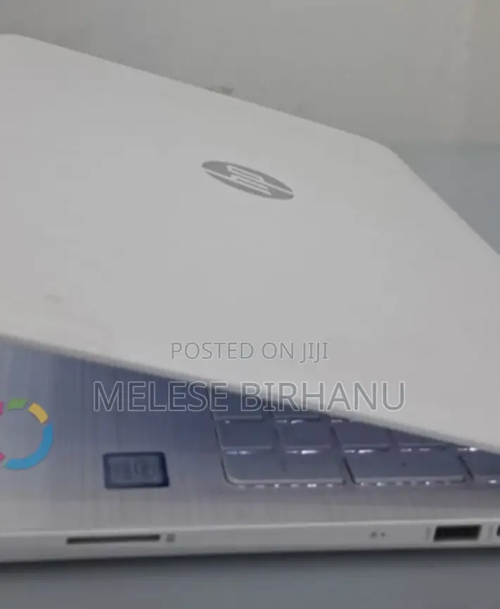 New Laptop HP Pavilion 15 8GB Intel Core I5 HDD 1T