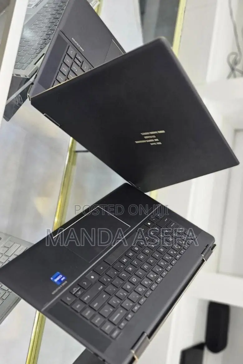 New Laptop HP Spectre 16GB Intel Core I7 SSD 512GB