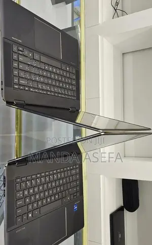 New Laptop HP Spectre 16GB Intel Core I7 SSD 512GB