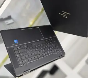 New Laptop HP Spectre 16GB Intel Core I7 SSD 512GB