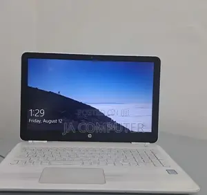 New Laptop HP Pavilion 15 8GB Intel Core I5 HDD 1T