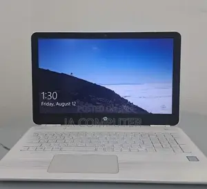 New Laptop HP Pavilion 15 8GB Intel Core I5 HDD 1T