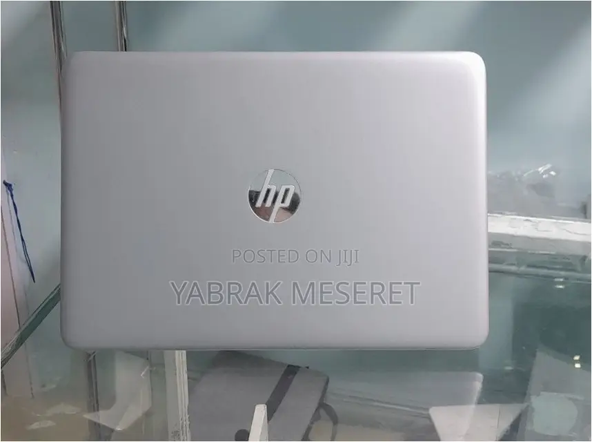 New Laptop HP EliteBook 840 G4 8GB Intel Core I7 HDD 1T