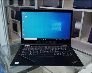 New Laptop Lenovo ThinkPad X380 Yoga 16GB Intel Core I7 SSD 512GB