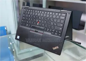 New Laptop Lenovo ThinkPad X380 Yoga 16GB Intel Core I7 SSD 512GB