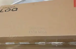 New Laptop Lenovo 16GB Intel Core I7 SSD 1T