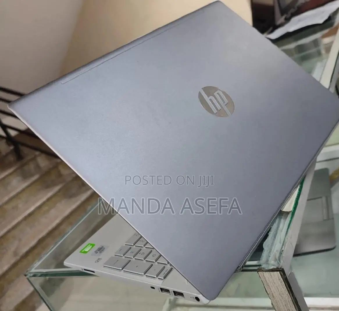 New Laptop HP Pavilion 15 8GB Intel Core I7 HDD 1T