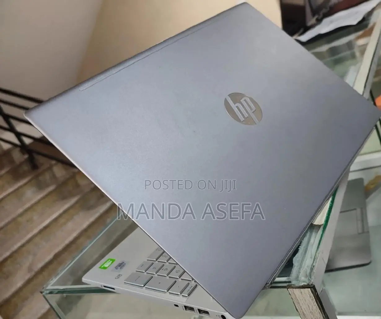 New Laptop HP Pavilion 15 8GB Intel Core I7 HDD 1T