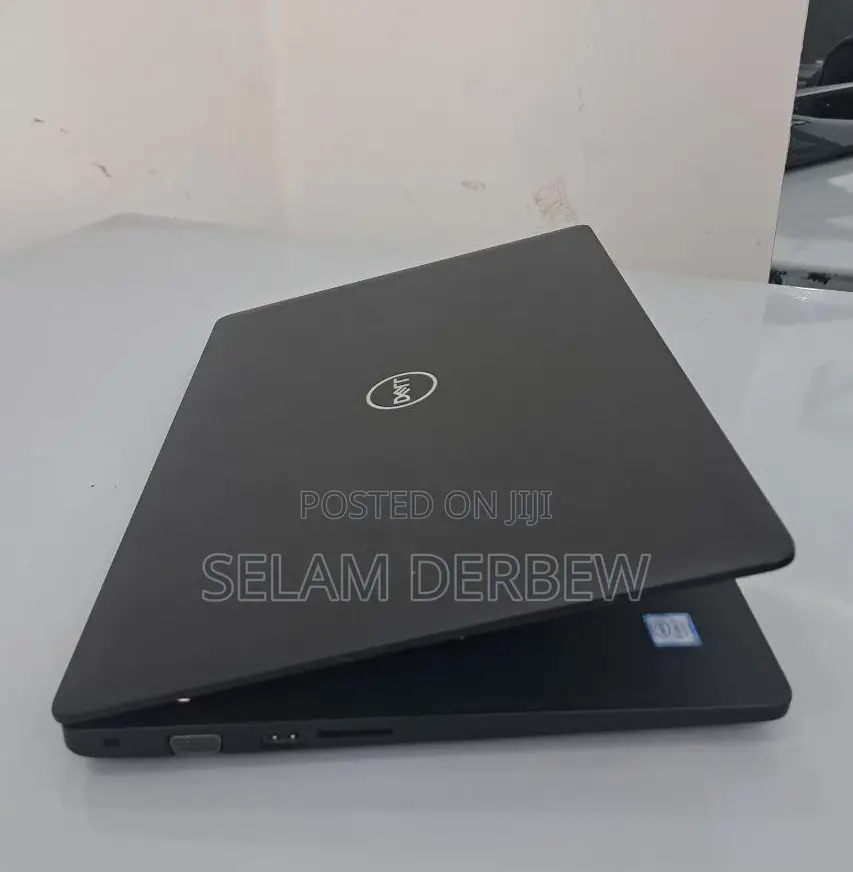 New Laptop Dell Latitude 10 8GB Intel Core I5 SSD 1T