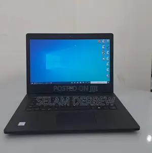 New Laptop Dell Latitude 10 8GB Intel Core I5 SSD 1T