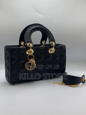 Photo - Dior Fashonable Bags