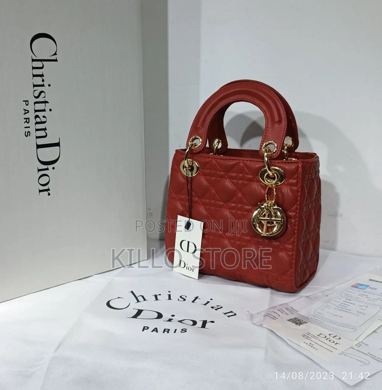 Dior Fashonable Bags