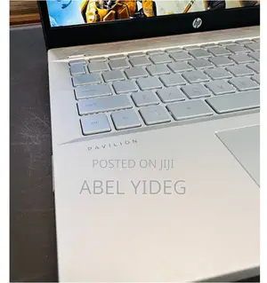 New Laptop HP Pavilion 14 8GB Intel Core I7 SSD 512GB