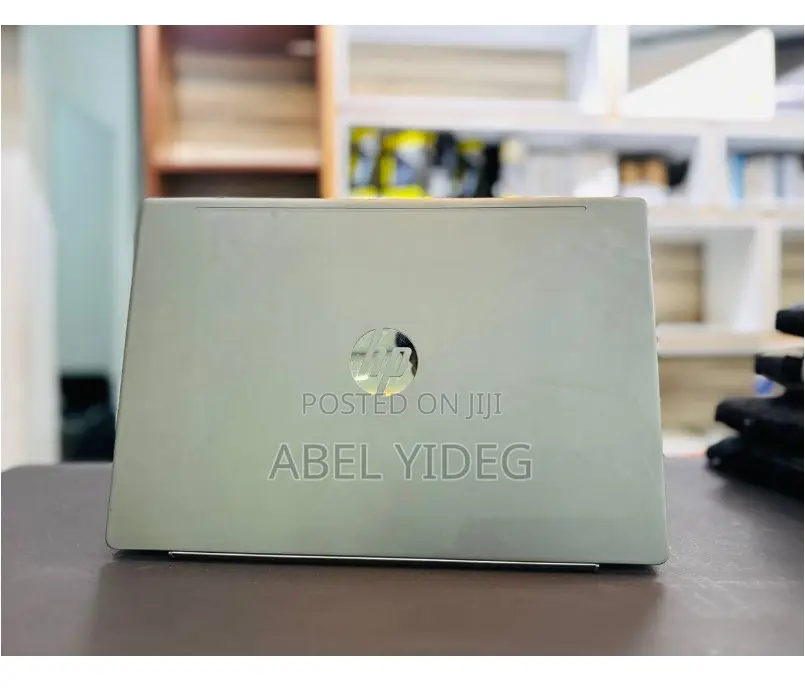 New Laptop HP Pavilion 14 8GB Intel Core I7 SSD 512GB