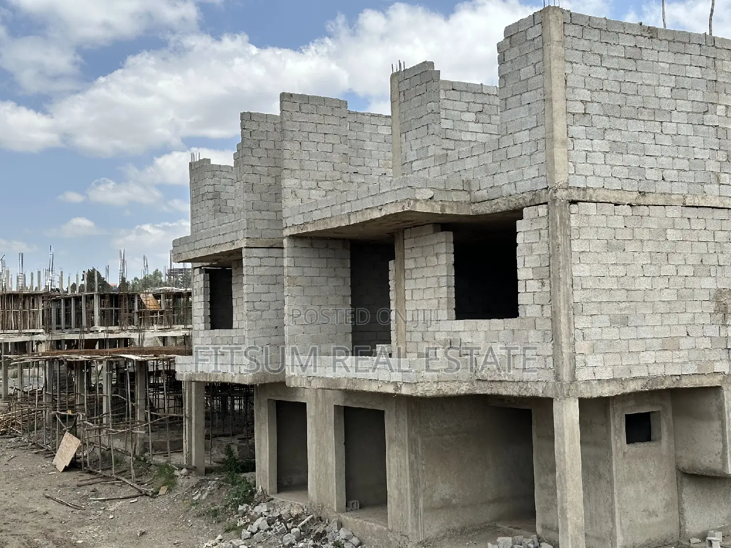 4bdrm Villa in Villa House In, Nifas Silk-Lafto for sale