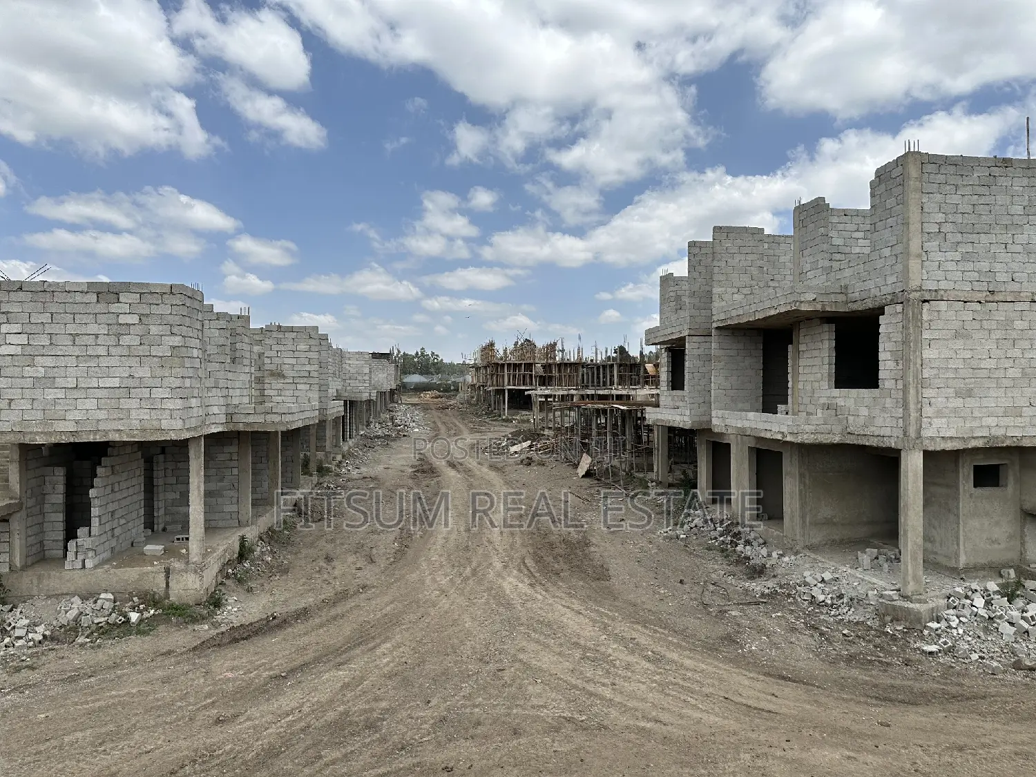 4bdrm Villa in Villa House In, Nifas Silk-Lafto for sale