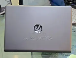 New Laptop HP Pavilion 15 8GB Intel Core I7 HDD+SSD 500GB