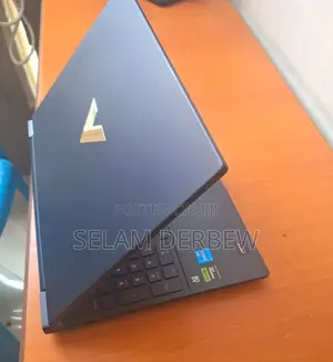 New Laptop HP Victus 16 8GB Intel Core I5 SSD 512GB