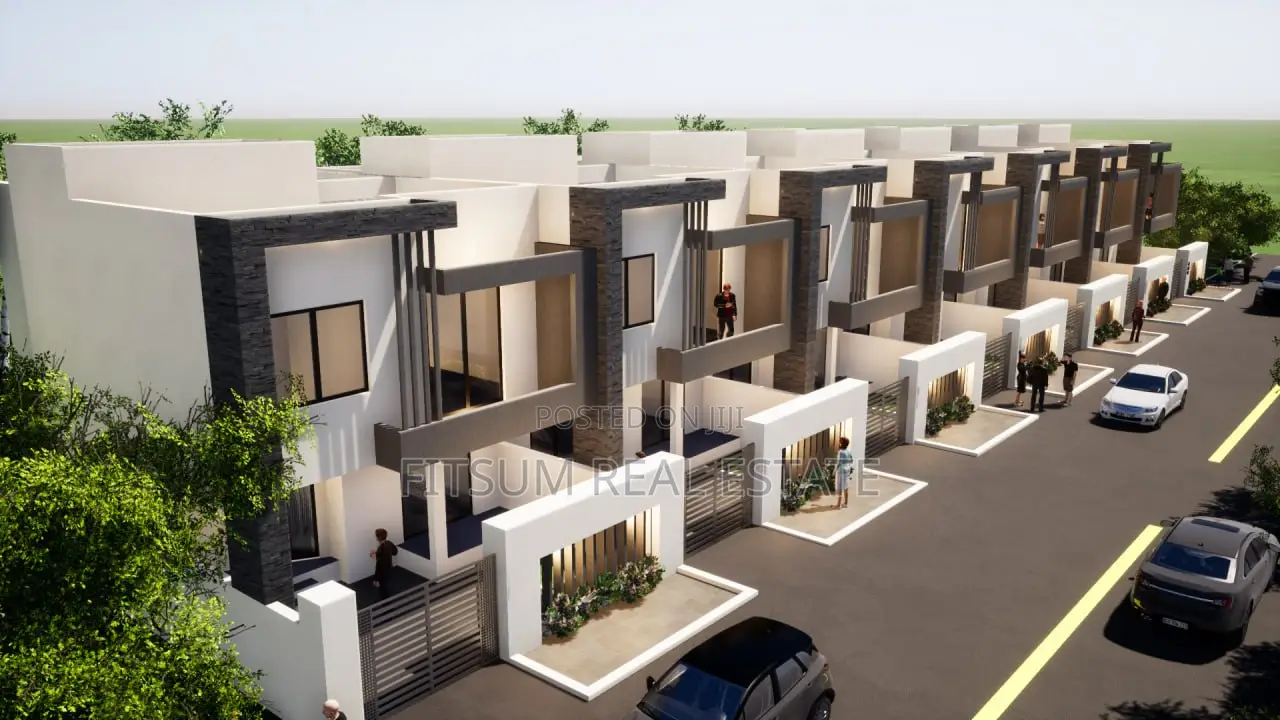 4bdrm Villa in Villa House In, Nifas Silk-Lafto for sale