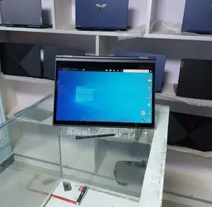 Photo - New Laptop Lenovo ThinkPad X380 Yoga 16GB Intel Core I7 SSD 512GB