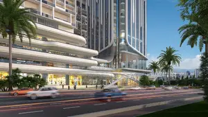 Luxury Apartment for Sale in Addis Ababa