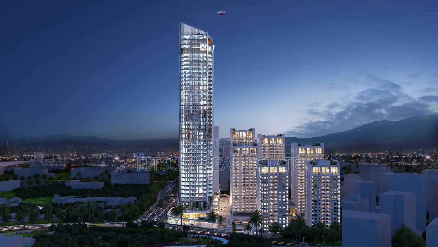 Luxury Apartment for Sale in Addis Ababa