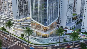 Luxury Apartment for Sale in Addis Ababa