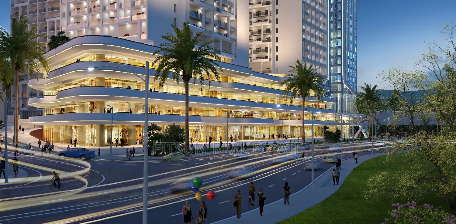 Luxury Apartment for Sale in Addis Ababa