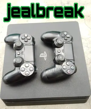 Photo - Playstation 4 Alim