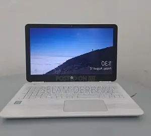 New Laptop HP Pavilion 10 8GB Intel Core I5 HDD 1T