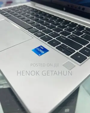 New Laptop HP EliteBook 840 16GB Intel Core I5 SSD 512GB