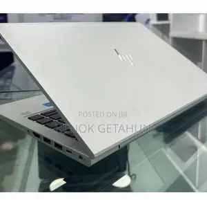 New Laptop HP EliteBook 840 16GB Intel Core I5 SSD 512GB