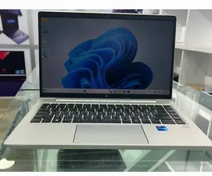 New Laptop HP EliteBook 840 16GB Intel Core I5 SSD 512GB